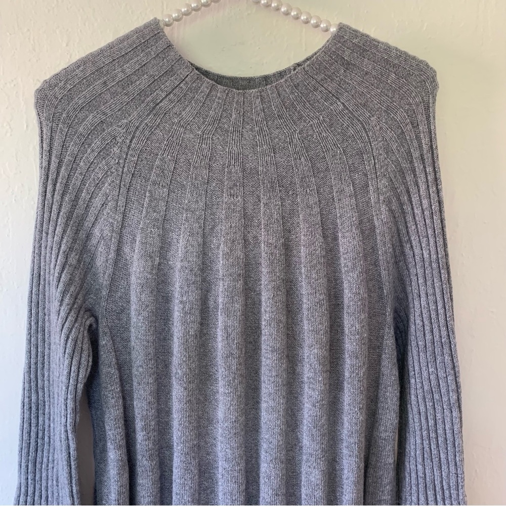 Anthropologie Arsenau Sweater Dress - Picture 9 of 14
